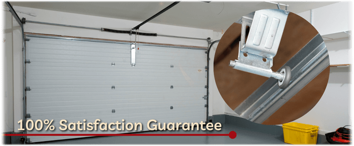 Garage Door Roller Repair Los Angeles (323) 970-4255