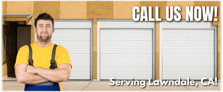 Garage Door Repair Lawndale CA