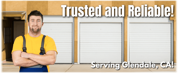 Garage Door Repair Glendale CA